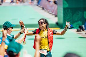 BIB: 100, 7065
                            <button type="button" onclick="openModal(21899019)" class="btn btn-primary btn-sm float-right btn-popup" data-toggle="modal" data-target=".modal-high-quality">
                        <i class="fas fa-shopping-cart"></i> Add to Cart
                    </button>
                                            <button type="button" onclick="isThisMe(21899019, true)" class="btn btn-success btn-sm float-right btn-popup btn-isme hidden" data-toggle="tooltip" data-placement="bottom" title="นี่คือรูปของคุณใช่ไหม คลิกที่นี่เพื่อเอาเข้าอัลบั้ม">
                        <i class="fas fa-plus"></i> Add to album
                    </button>
                    <button type="button" onclick="isThisMe(21899019, false)" class="btn btn-warning btn-sm float-right btn-popup btn-isnotme hidden">
                        <i class="fas fa-ban"></i> Remove from album
                    </button>